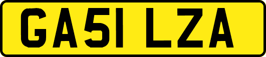 GA51LZA