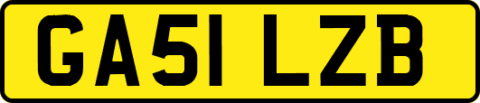 GA51LZB