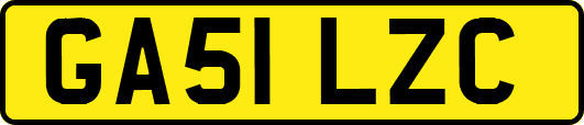 GA51LZC