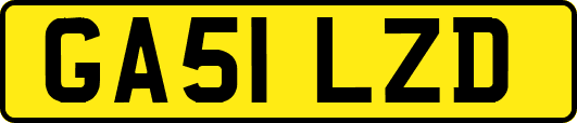GA51LZD