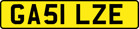 GA51LZE