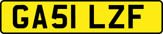 GA51LZF
