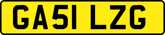 GA51LZG