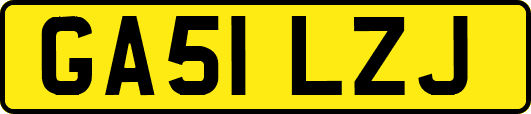 GA51LZJ
