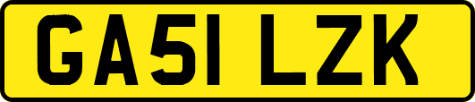 GA51LZK
