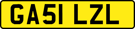 GA51LZL