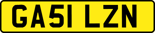 GA51LZN