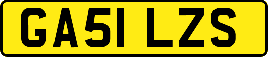 GA51LZS