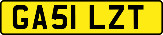 GA51LZT
