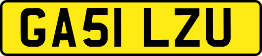 GA51LZU