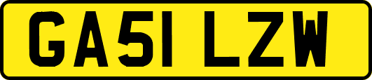 GA51LZW