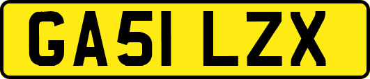 GA51LZX