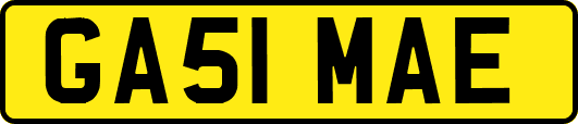 GA51MAE