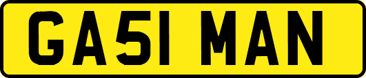 GA51MAN