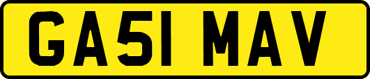 GA51MAV