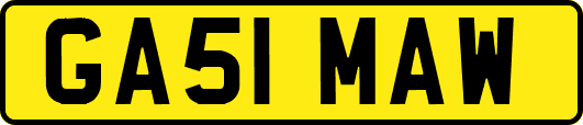 GA51MAW