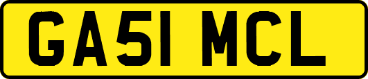 GA51MCL