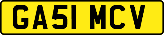 GA51MCV