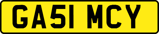 GA51MCY