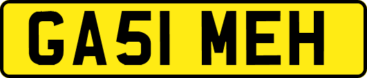 GA51MEH