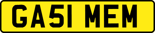 GA51MEM