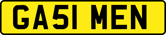 GA51MEN