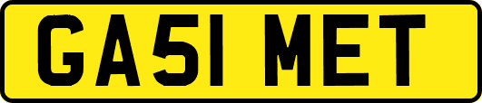 GA51MET