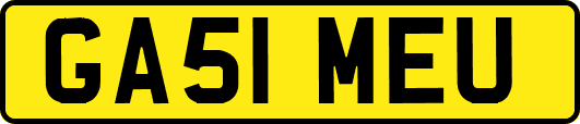 GA51MEU