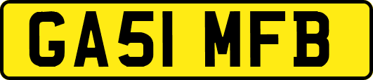 GA51MFB