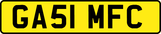 GA51MFC