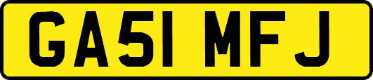 GA51MFJ