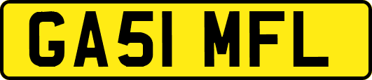 GA51MFL