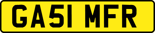 GA51MFR