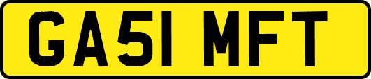 GA51MFT