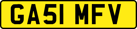 GA51MFV