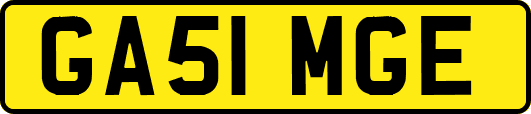 GA51MGE