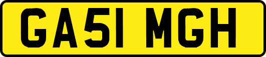 GA51MGH