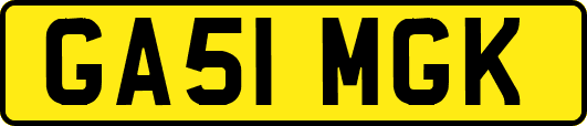 GA51MGK