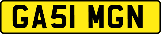 GA51MGN