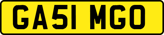 GA51MGO