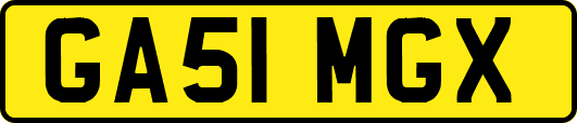GA51MGX