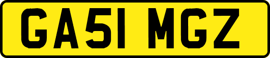 GA51MGZ