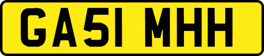 GA51MHH
