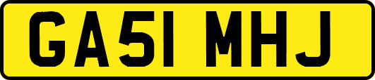 GA51MHJ
