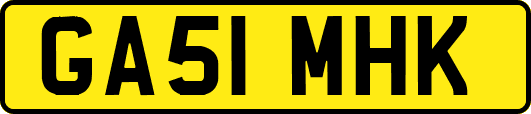 GA51MHK
