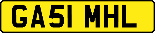 GA51MHL