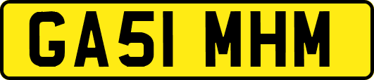 GA51MHM