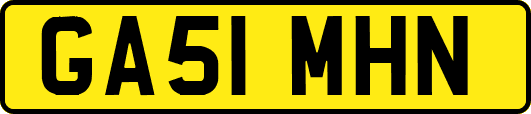 GA51MHN