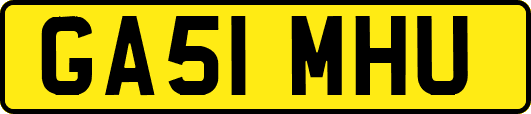 GA51MHU