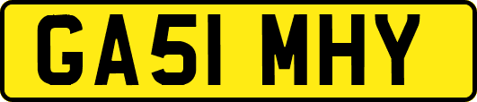 GA51MHY